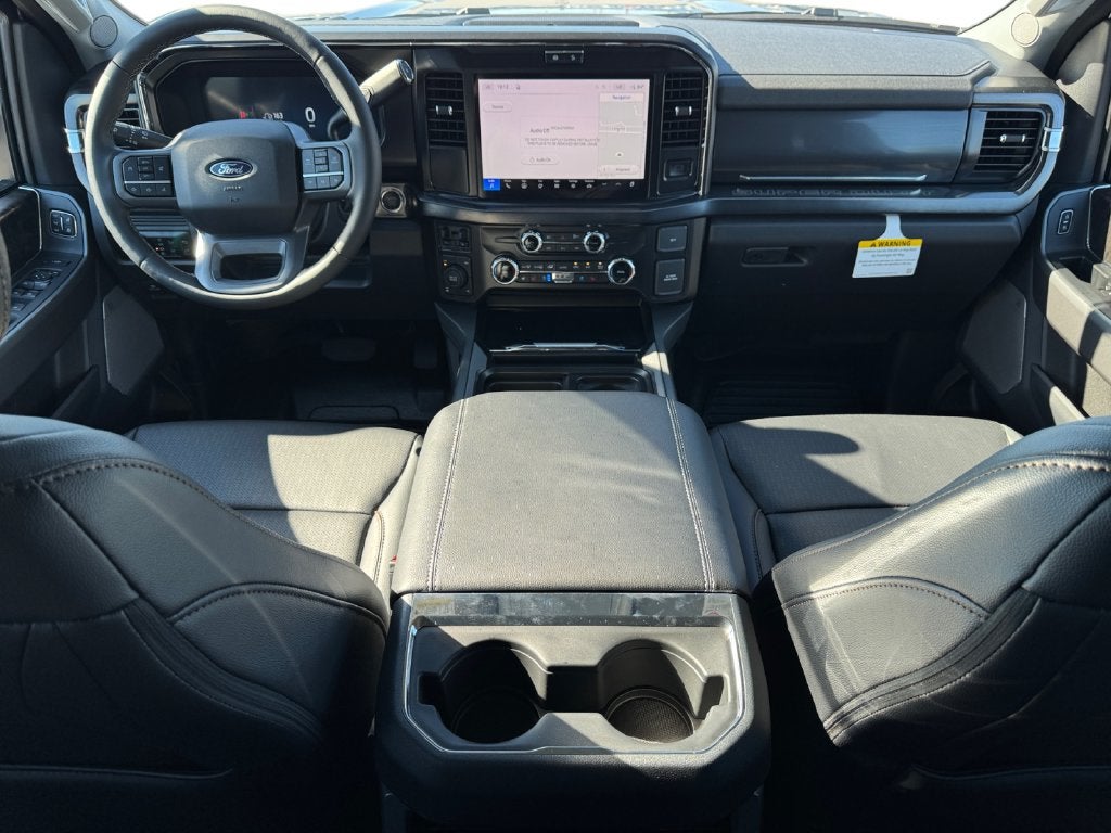 2027 Ford F-350SD Lariat