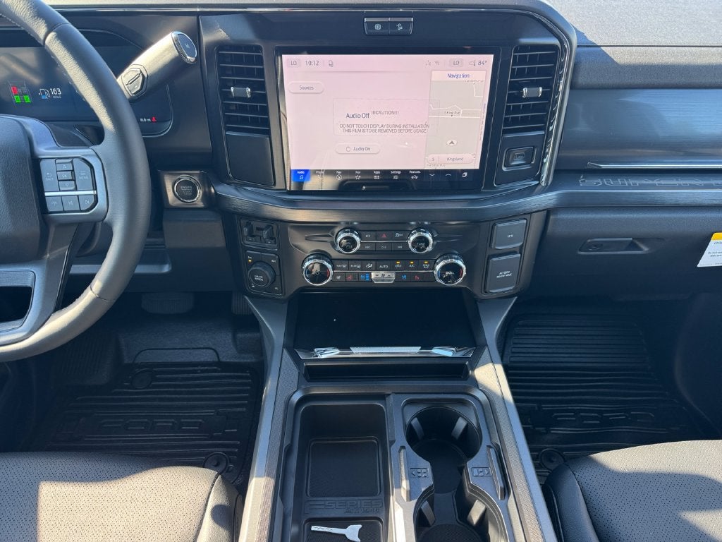 2027 Ford F-350SD Lariat