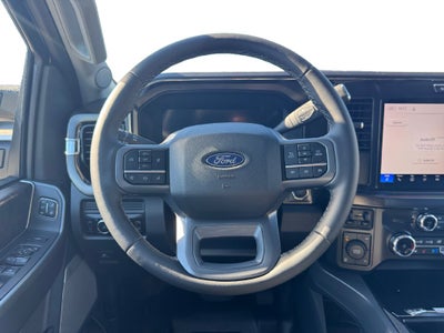 2027 Ford F-350SD Lariat