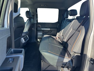 2027 Ford F-350SD Lariat