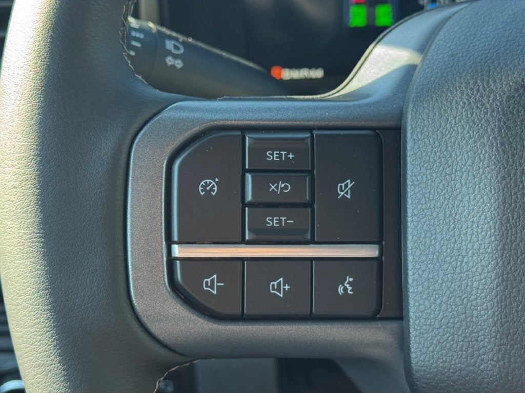 2027 Ford F-350SD Lariat
