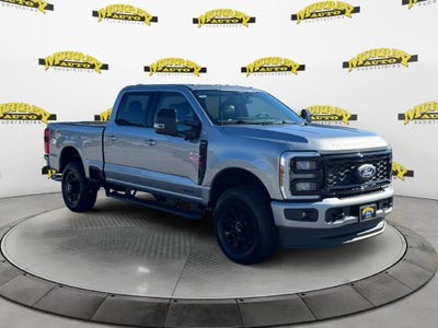 2027 Ford F-350SD Lariat