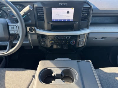 2027 Ford F-350SD XL