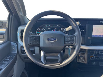 2027 Ford F-350SD XL