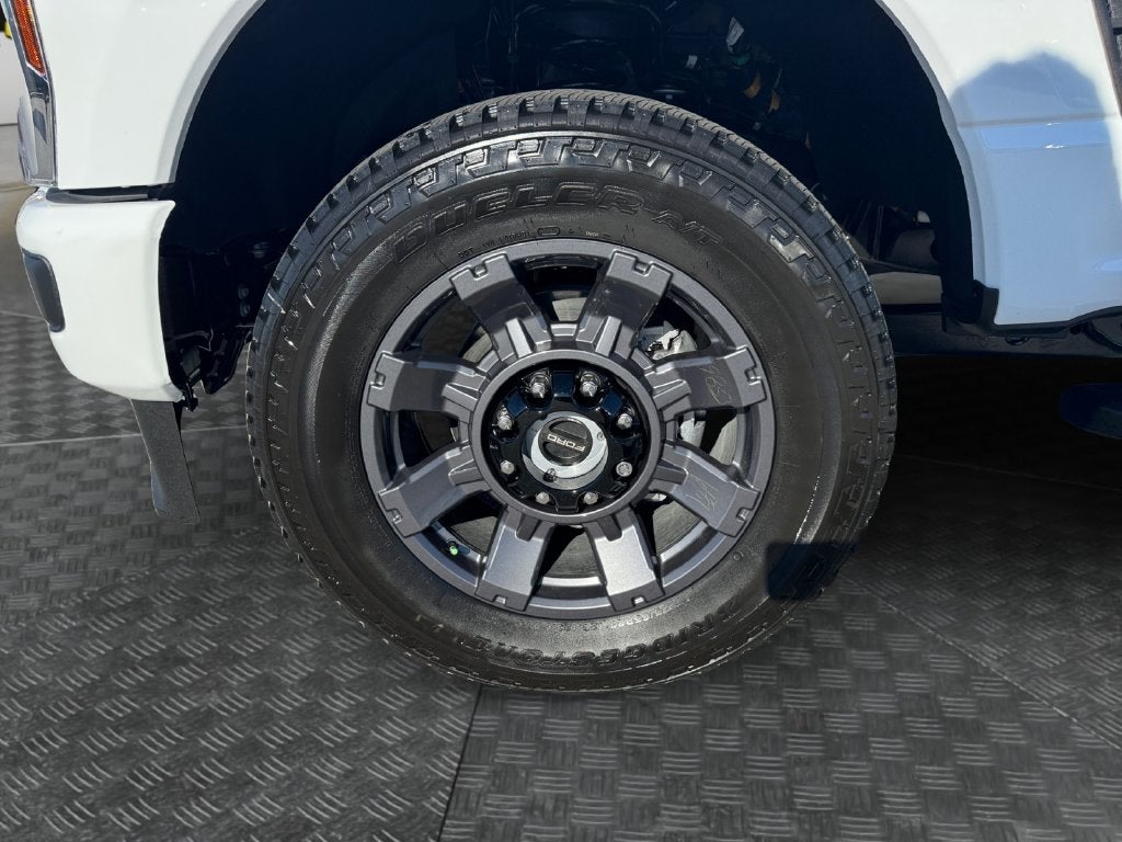 2027 Ford F-350SD XL