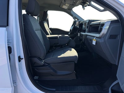 2027 Ford F-350SD XL