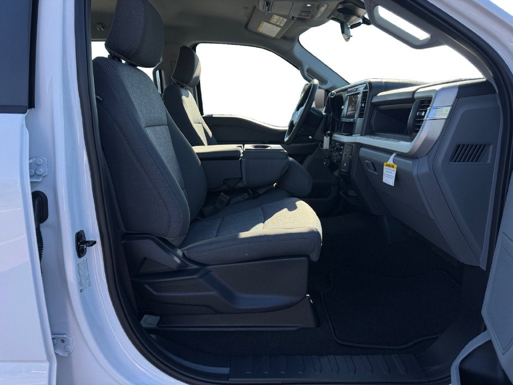 2027 Ford F-350SD XL