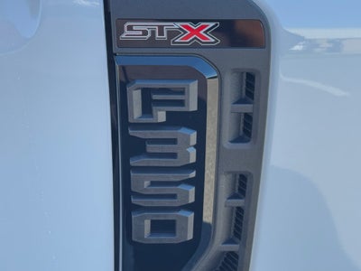 2027 Ford F-350SD XL