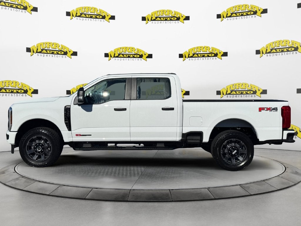 2027 Ford F-350SD XL