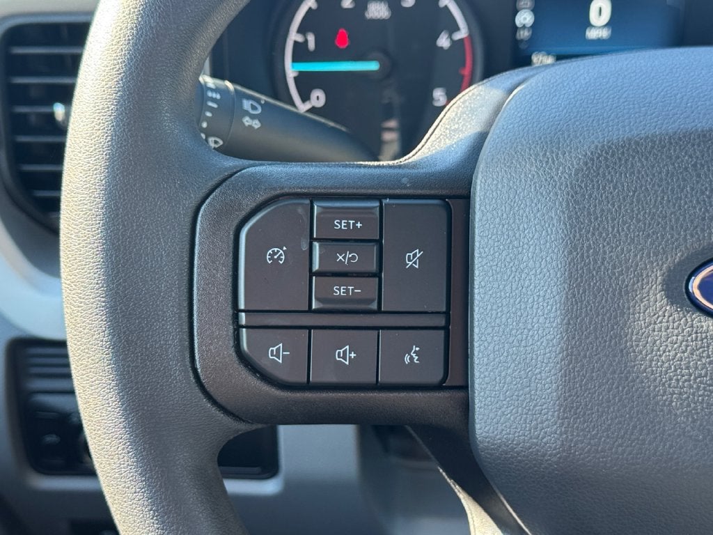 2027 Ford F-350SD XL