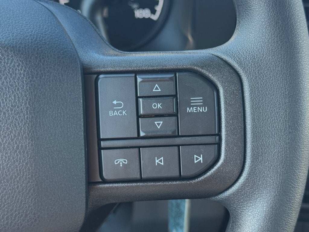 2027 Ford F-350SD XL