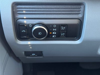 2027 Ford F-350SD XL