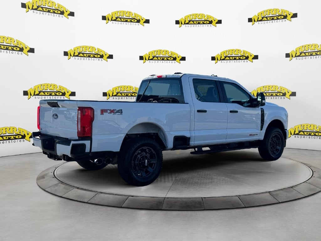 2027 Ford F-350SD XL