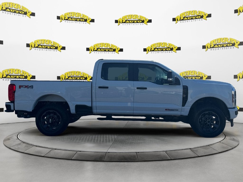 2027 Ford F-350SD XL