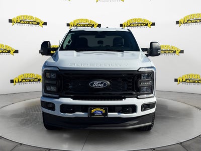 2027 Ford F-350SD XL