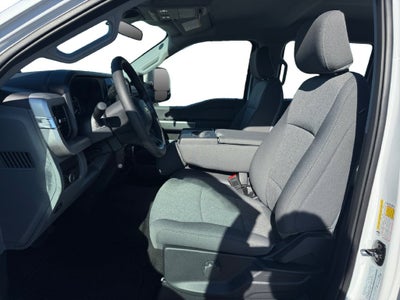 2027 Ford F-350SD XL