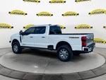 2024 Ford F-350SD Platinum