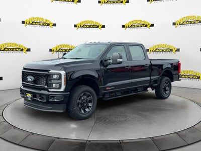 2027 Ford F-350SD XL