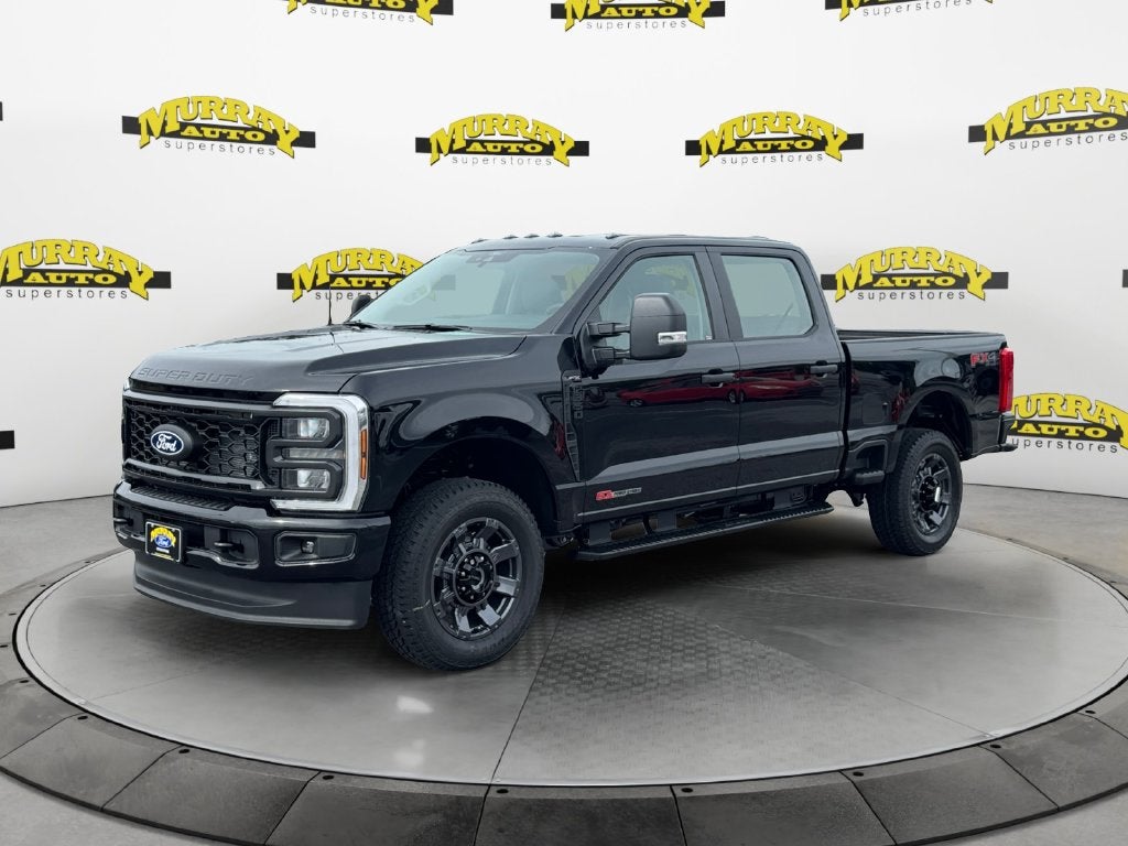 2027 Ford F-350SD XL