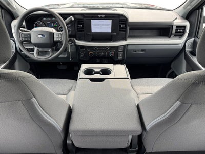 2027 Ford F-350SD XL