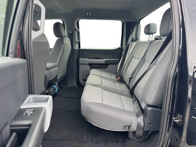 2027 Ford F-350SD XL