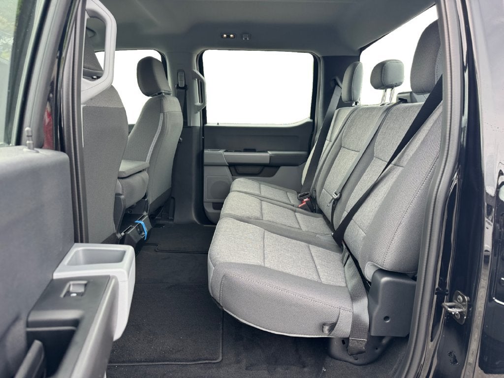 2027 Ford F-350SD XL
