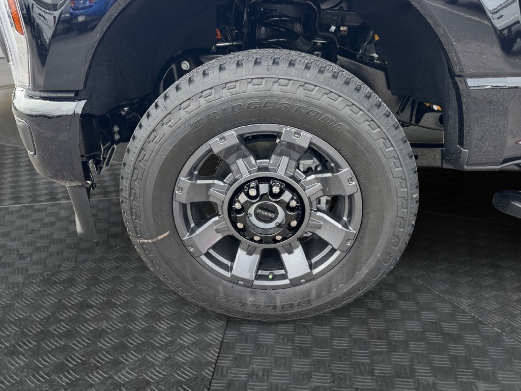 2027 Ford F-350SD XL
