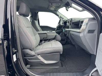 2027 Ford F-350SD XL