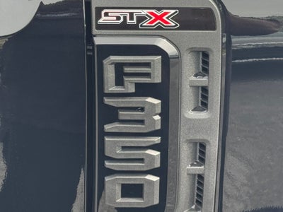 2027 Ford F-350SD XL