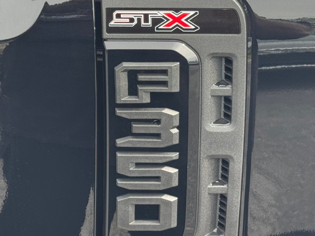 2027 Ford F-350SD XL