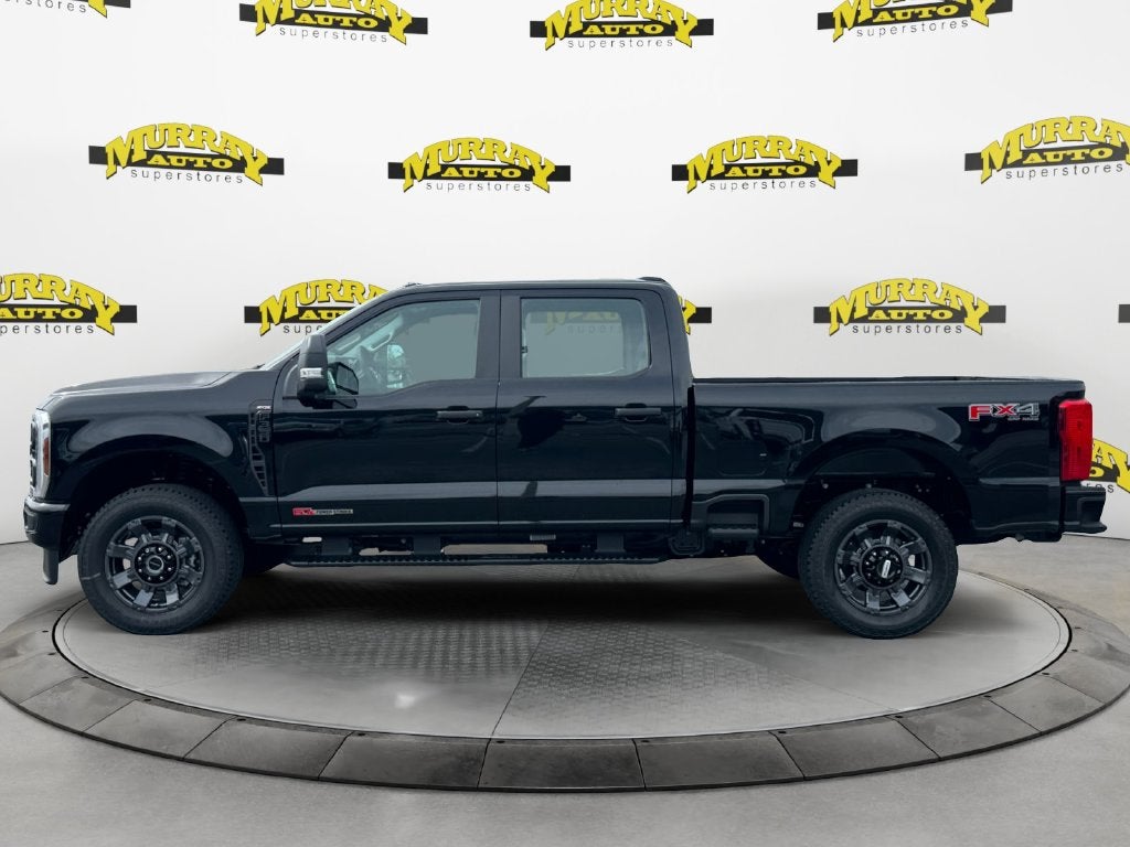 2027 Ford F-350SD XL