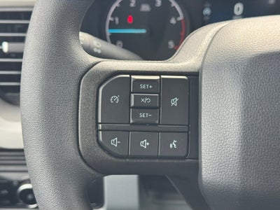 2027 Ford F-350SD XL