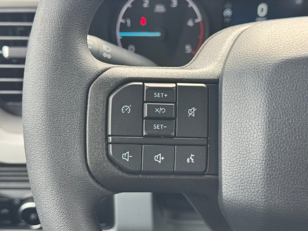 2027 Ford F-350SD XL