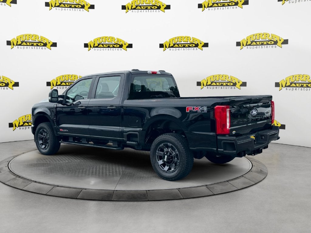 2027 Ford F-350SD XL