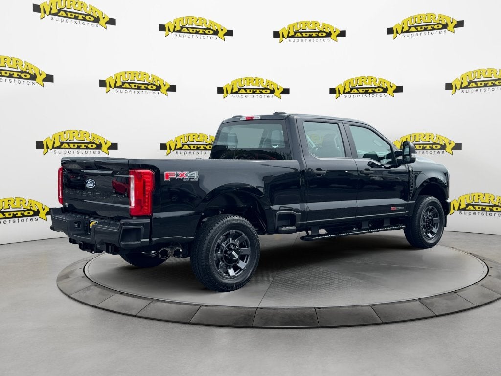 2027 Ford F-350SD XL