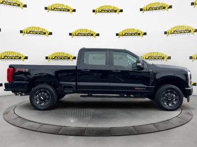 2027 Ford F-350SD XL