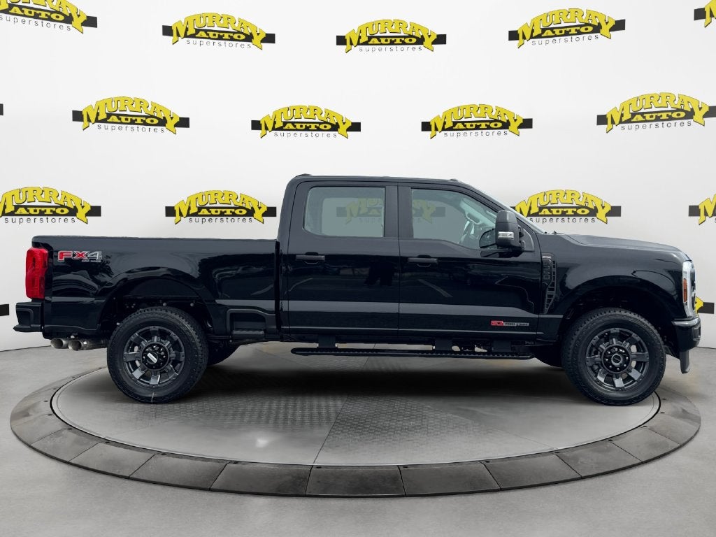 2027 Ford F-350SD XL
