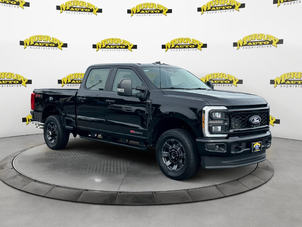 2027 Ford F-350SD XL