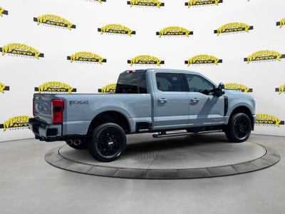 2027 Ford F-350SD Lariat