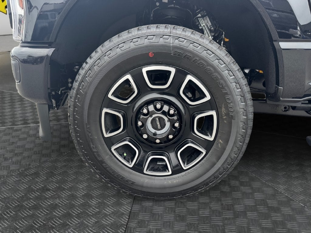 2027 Ford F-350SD Platinum