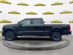 2027 Ford F-350SD Platinum
