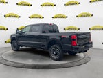 2027 Ford F-350SD Platinum