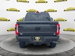 2027 Ford F-350SD Platinum