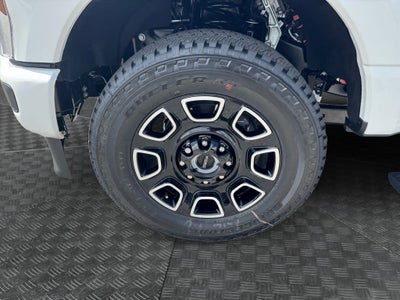 2027 Ford F-350SD Platinum