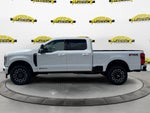 2027 Ford F-350SD Platinum