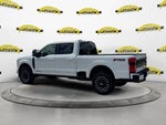 2027 Ford F-350SD Platinum