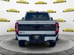 2027 Ford F-350SD Platinum