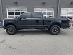 2024 Ford F-350SD Platinum