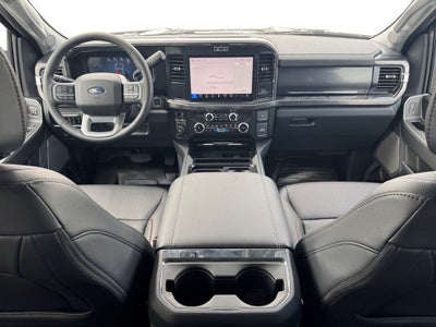 2027 Ford F-350SD Lariat