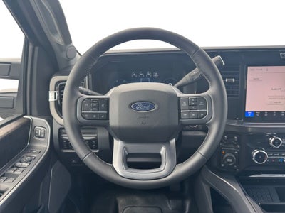 2027 Ford F-350SD Lariat